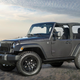 Illustration for article titled New 2014 Jeep® Wrangler Willys Wheeler Edition: A Classic Throwback With Modern Capability